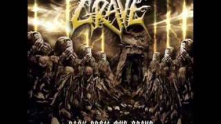 Grave - Behold the Flames