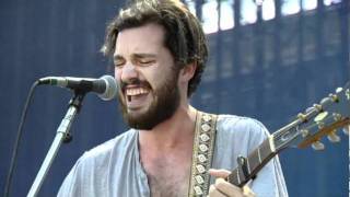 Robert Francis - Some Things Never Change (Live at Farm Aid 2011)