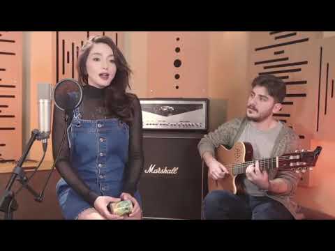 Öykü Gürman - Karagözlüm Ölesim Var (Akustik)