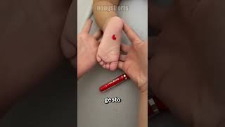 Essa mae marcou seu filho para sempre ❤️