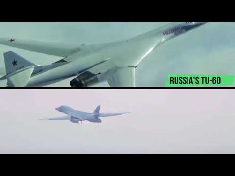 Why Does Russia Copy U.S Jet Fighter Designs?