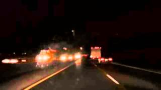 preview picture of video 'Interstate 94 Westbound in Michigan Part 1'