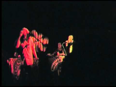 Reality SoulJahs/Conscious Sounds 15.4.2011