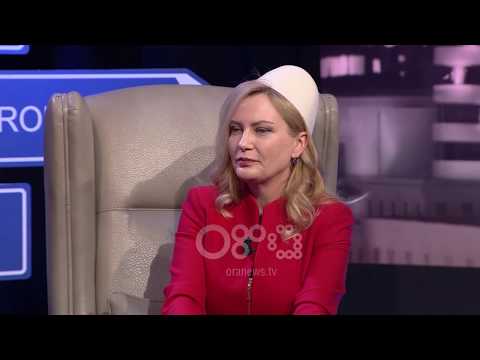 RTV Ora - Mesila Doda: Batoni të shkojë të mësojë ndonjë valle nga Beogradi