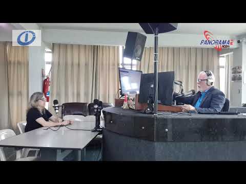 Especialista da FWB explica a situação de Itajubá no programa Minas Consciente