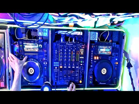 Dj Tommytriggs - EDM, Hardstyle, Progressive, Electro/Hard house, Early 2021