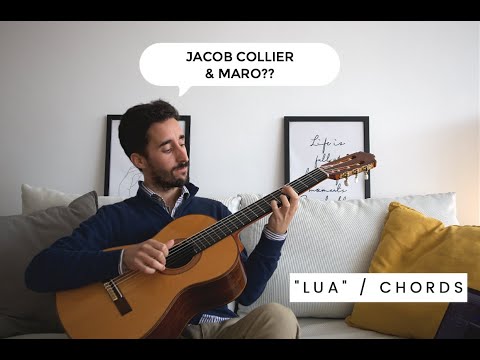 Lua - Jacob Collier