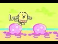 Wow Wow Wubbzy One Step At A Time Audio
