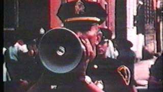 V.O.A. by Voice Of America + Captain Sensible