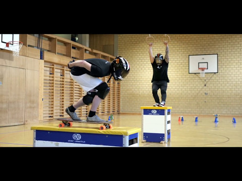 Cheese Valley Preparation Video