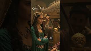 The World's most Expensive Fish 🐟 (Persian Folklore)