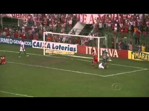 Coruripe 1x3 CRB - Copa do Nordeste 2016 (5ª Rodada - Grupo B)