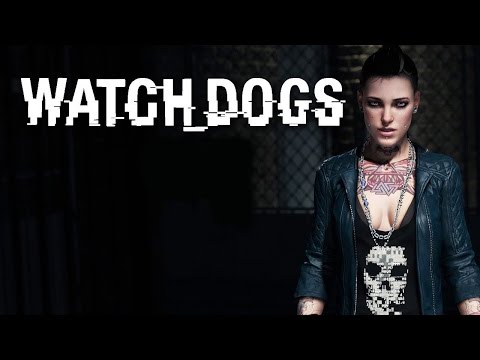 Watch Dogs Episode 59