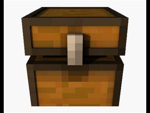 Thomas KP - Minecraft {4} - Opening Bedwars Loot Chests!