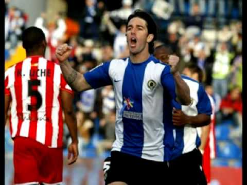 ABRAHAM PAZ AUTOR DE GOL HERCULANO