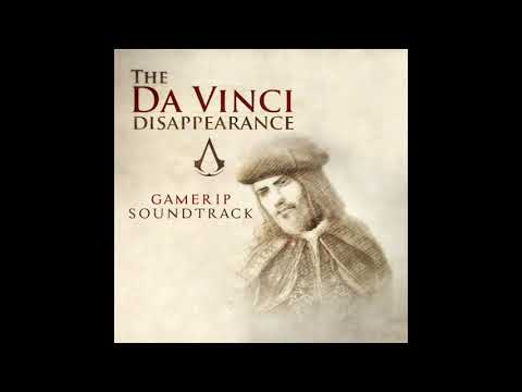 Assassins Creed Brotherhood - Lost Memory (The Da Vinci Dissappearance GameRip Soundtrack)
