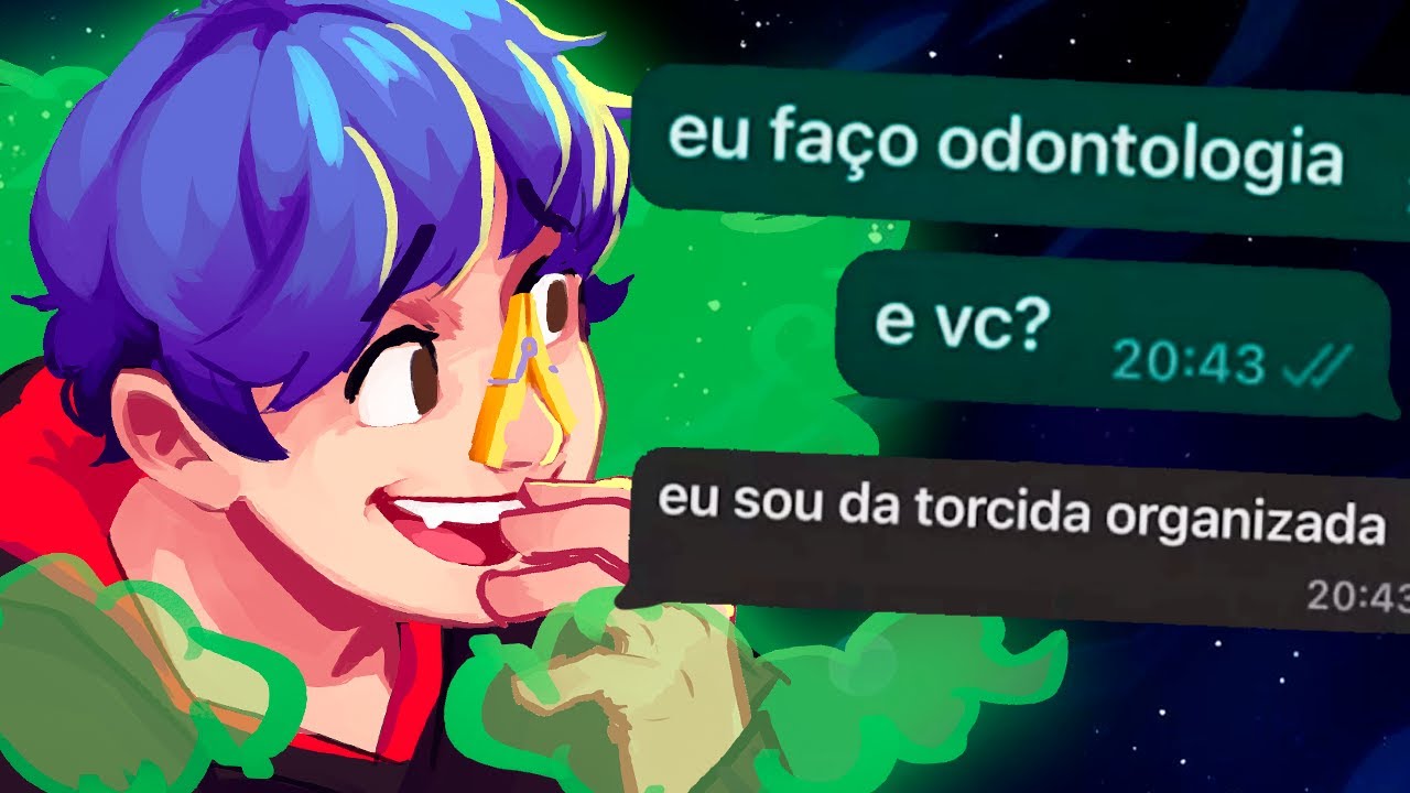 MEMES PRA VER ENQUANTO 💩 (ft. Tiba e Umild)