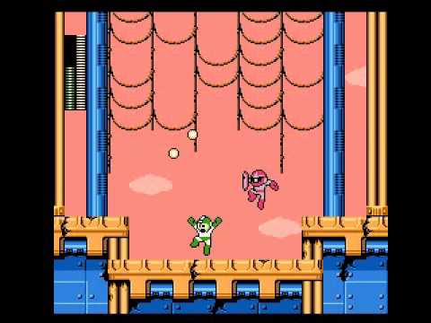 Rockman 3 Alpha (13): Break Man