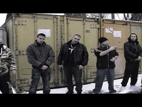 Gsezhlos (ZH, Ste, Chili, Jason, Don Fuego) - Eye2theStreet
