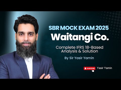 Yasir Yamin and Innate Business School