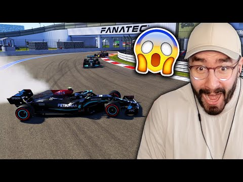 The BEST WINGMAN in F1 history...