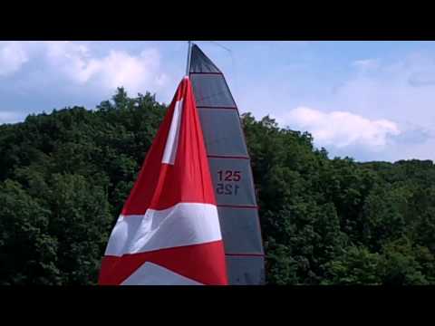 NSCPA Impulse 21 #125