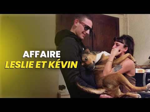 La vérité sur l'affaire Leslie et Kévin