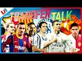TRANSFERTALK: Griezmann & Saul Ruilen, Iedereen Wil Chiesa En Ronaldo Is Een Idioot?