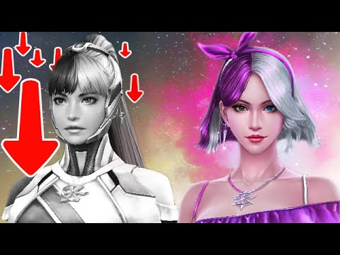 Summer Luna is everything you've waited for - Marvel Future Fight