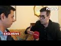 EXCLUSIVE Karan Johar Breaks Silence On The Kangana Ranaut Row Full Interview