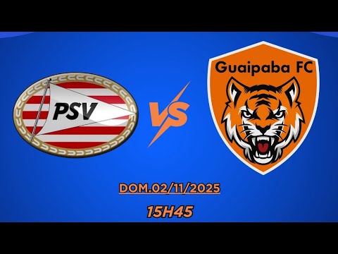 PSV DA CRUZ X GUAIPABA 🔴 CAMPEONATO MORRENSE DE FUTEBOL AMADOR