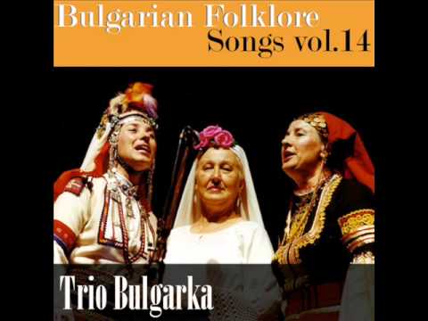 Trio Bulgarka: Oi, Matze, Matze