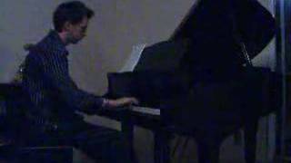 To Zanarkand FFX [old crappy version]