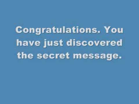 download lagu mp3 mp4 Empty Spaces Secret Message, download lagu Empty Spaces Secret Message gratis, unduh video klip Empty Spaces Secret Message