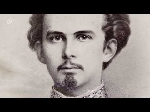 Geheimnisvolles Schloss Neuschwanstein - Dokumentation Deutsch 2024