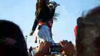 Keshia Chante LIVE Canada&#39;s Day 2007