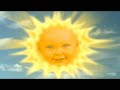 Teletubbies Making Flowers Special Edition VHS 2003 Part 3