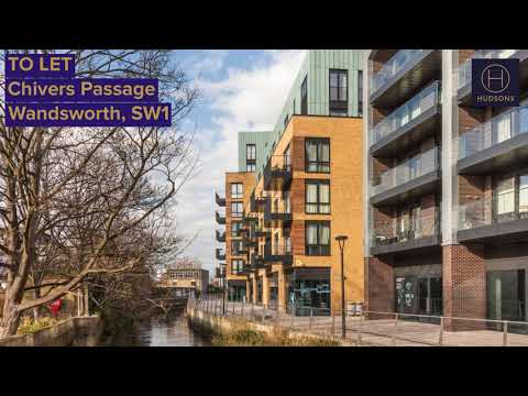 Studio apartment for rent in Wandsworth | Hudsons Property
