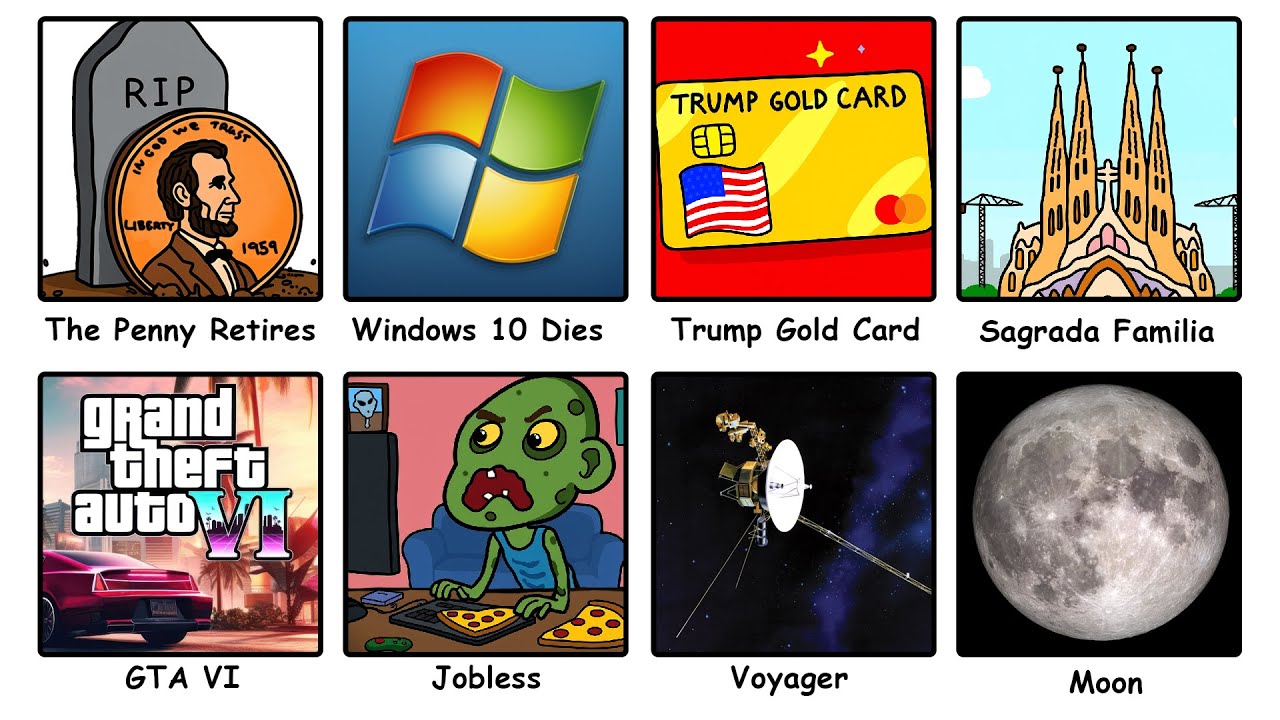 Every Major Change Coming In 2026