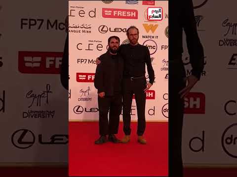 أبطال فيلمي 