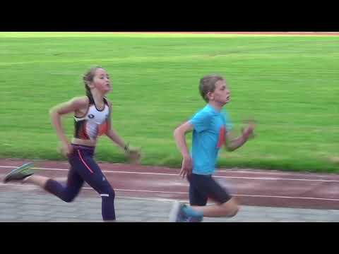 Athletics 2021 08 30 Alken