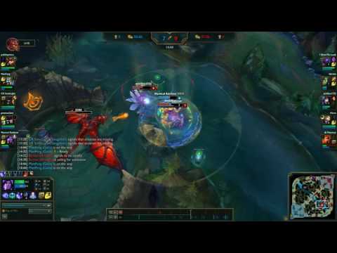 Big dick taric plays