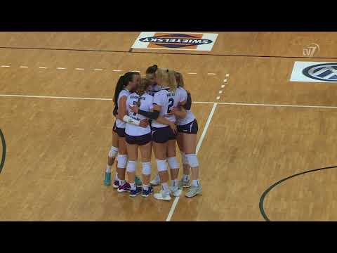 2018. 01.17. -LINAMAR-BRSE - JÁSZBERÉNYI RK röplabda