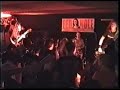 Himsa - Scars in the Landscape (Live at Red Hole in Budapest, Hungary 08/25/2003)