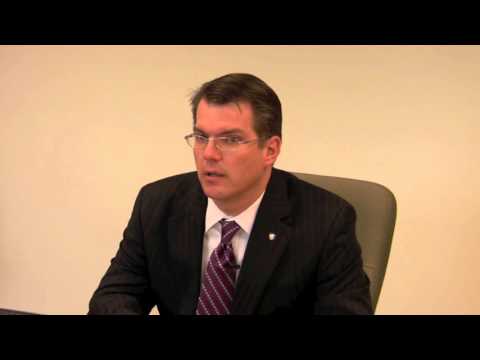 Paper Shredding Testimonial for Financial Records