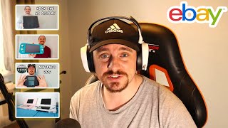 How Much Do I Make from Fixing Broken Consoles? | Episode 4