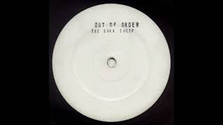 Out Of Order - The Dark Sheep [P19J20]