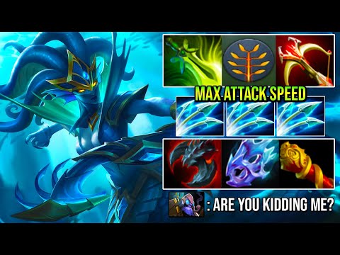 POWER MONSTER LATE GAME RAID BOSS WITH 24KILLS [ MEDUSA ] SAVAGE TEAM