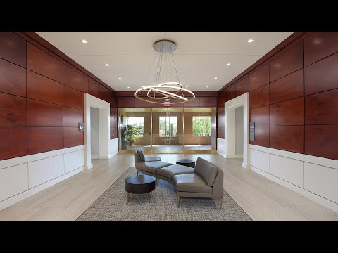 Castille at Carillon Renovation