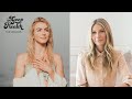 Gwyneth Paltrow Julianne Hough The KINRGY Workout In Goop Health The Sessions